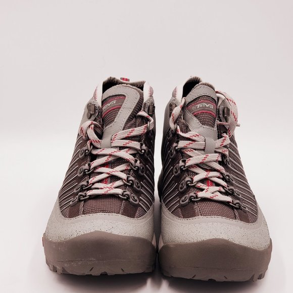 Teva Forge Pro Waterproof Boots A503 - Picture 3 of 17